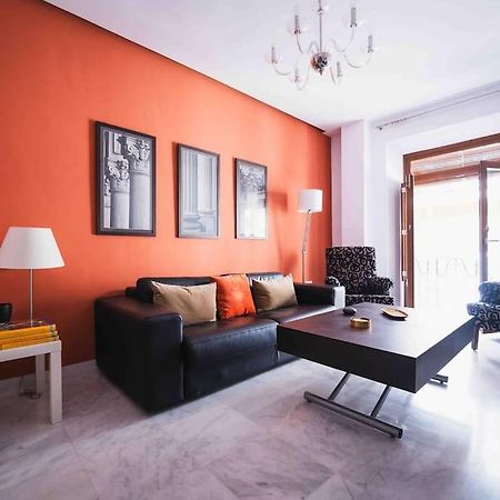 Atico Con Terraza Privada Cerca De La Catedral Apartment Seville Exterior photo