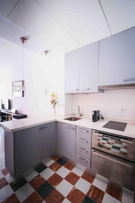 Atico Con Terraza Privada Cerca De La Catedral Apartment Seville Exterior photo