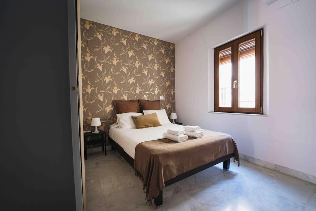 Atico Con Terraza Privada Cerca De La Catedral Apartment Seville Exterior photo