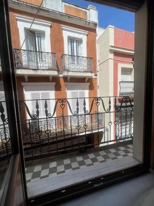Atico Con Terraza Privada Cerca De La Catedral Apartment Seville Exterior photo