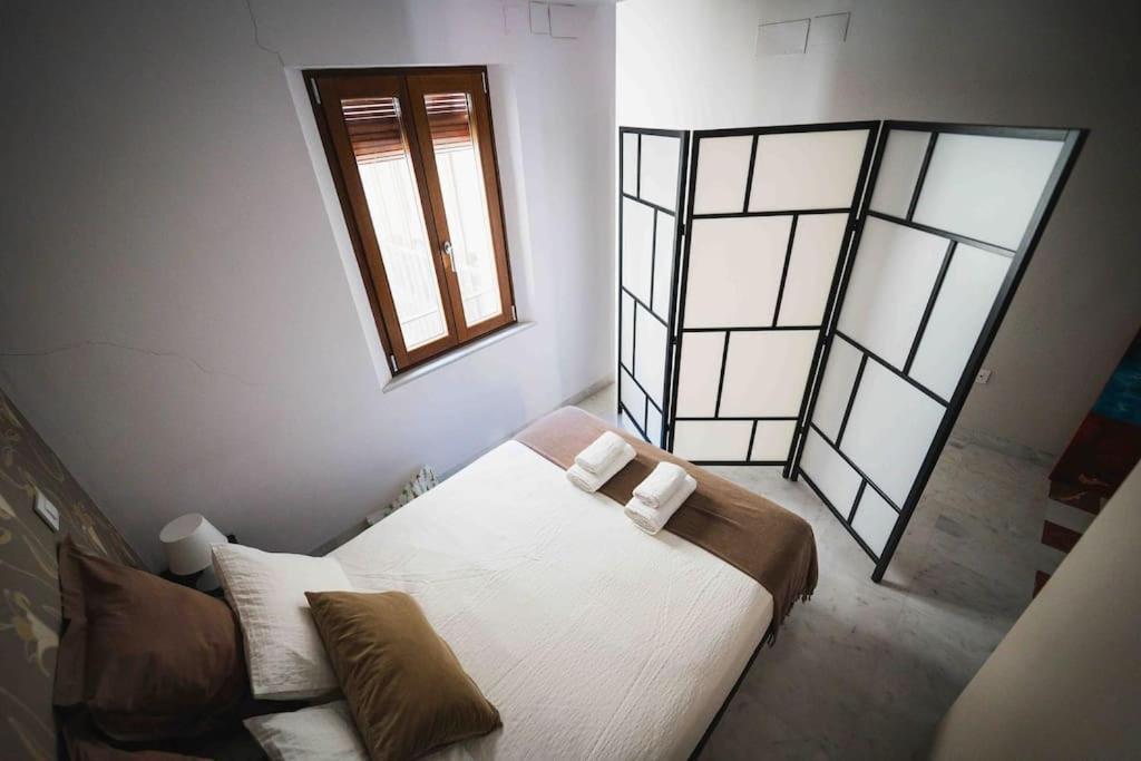 Atico Con Terraza Privada Cerca De La Catedral Apartment Seville Exterior photo